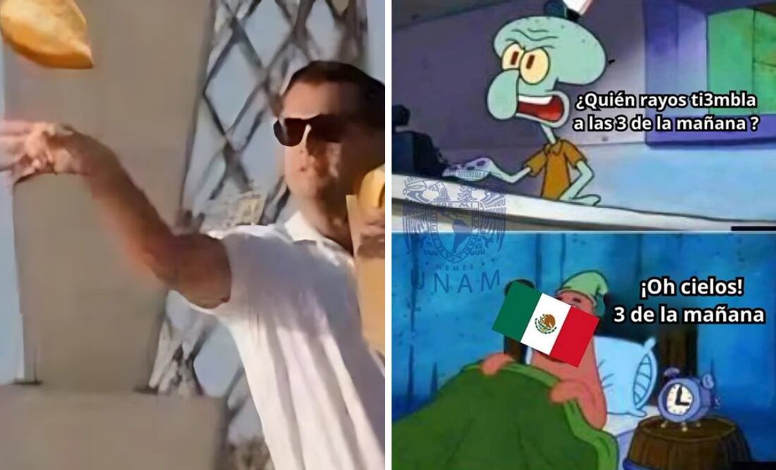 Foto: Captura de pantalla en X