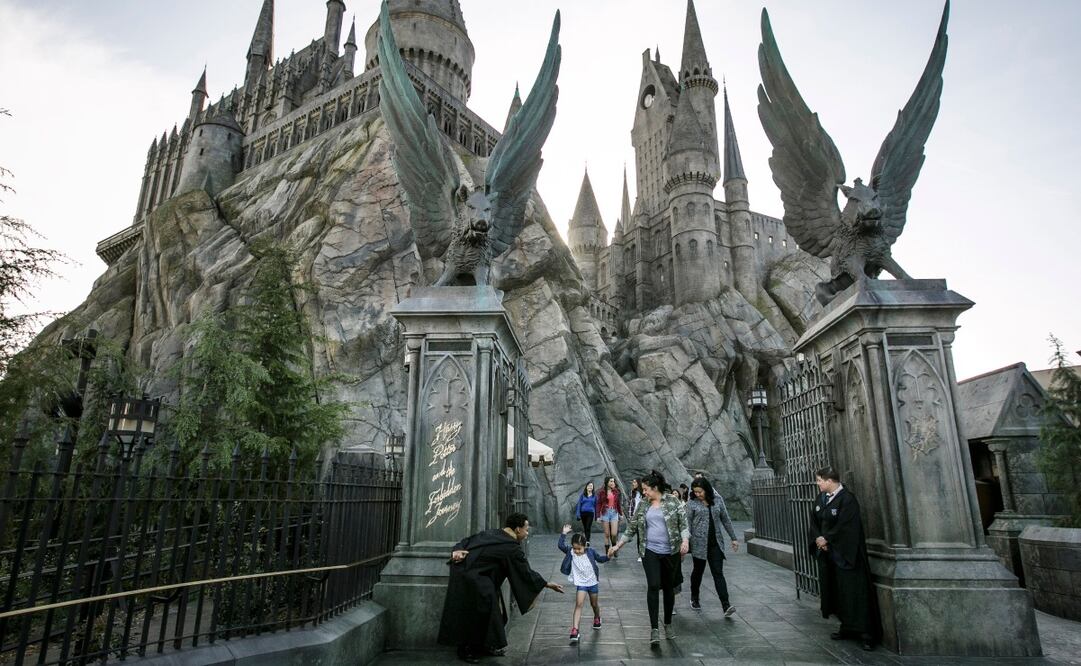 Foto: Universal Orlando Resort
