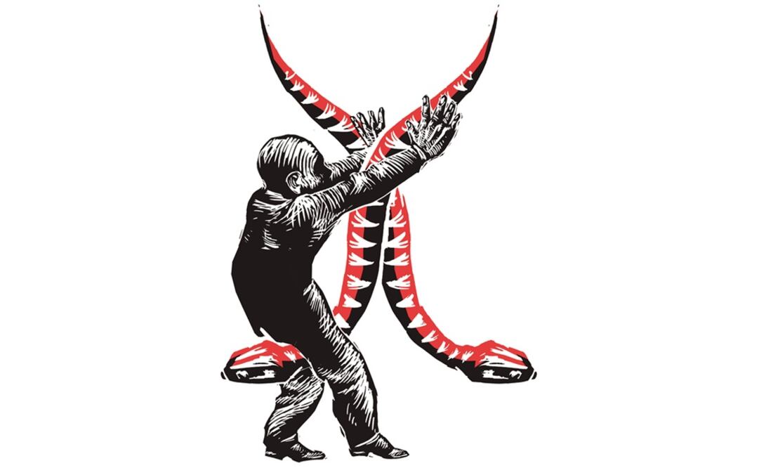 ¿Preocupación o temor; seguridad o secuestro?