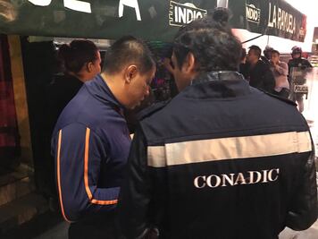 Impulsa Conadic hogares 100% libres de humo de tabaco