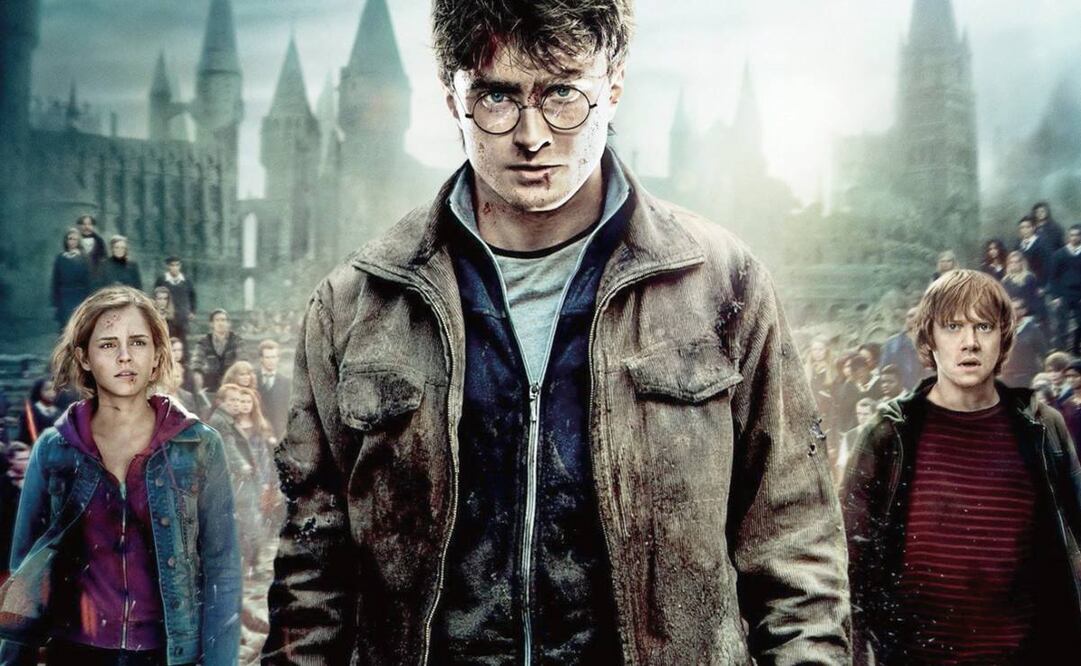 "Harry Potter: regreso a Hogwarts" se lanzó el pasado 1 de enero por HBO Max.