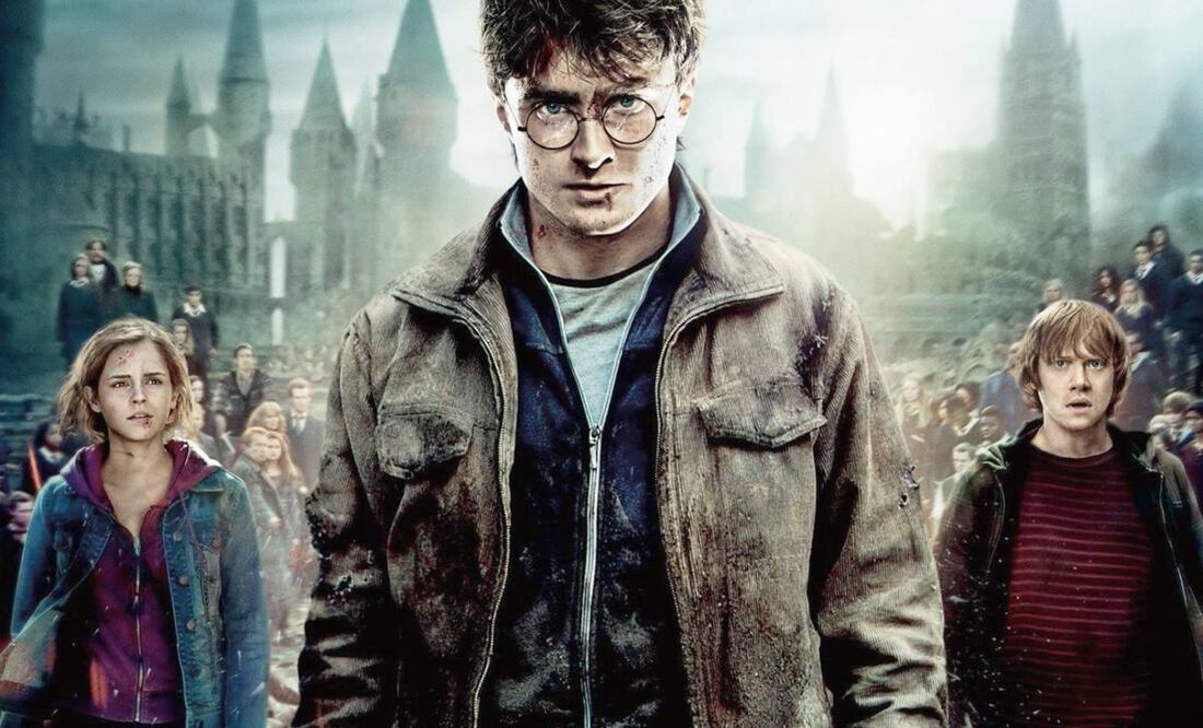 "Harry Potter: regreso a Hogwarts" se lanzó el pasado 1 de enero por HBO Max.
