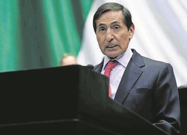 Resistencia de las ratas en Palacio Nacional