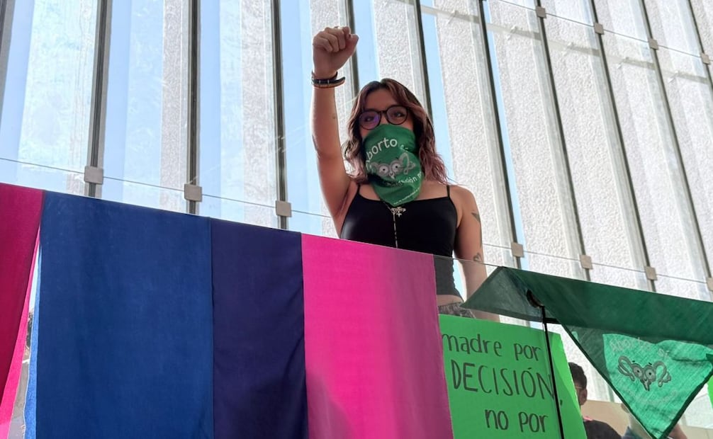 Congreso de Guanajuato aprueba matrimonio igualitario (04/12/2025). Foto: Especial