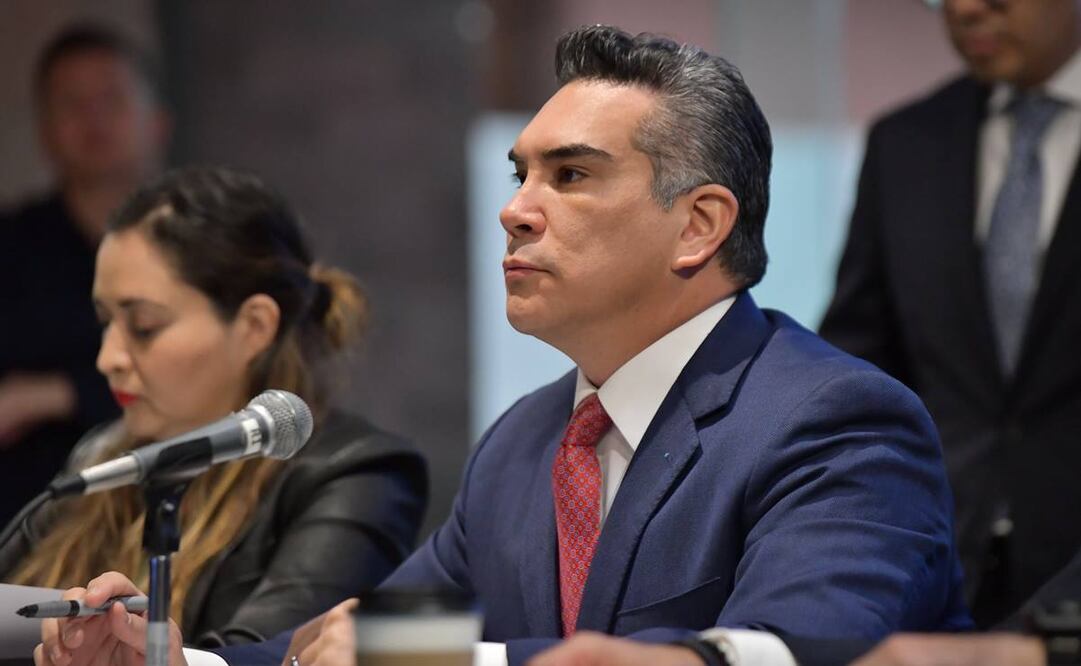 Foto tomada de Twitter 