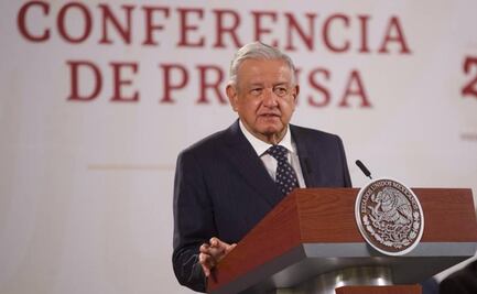 AMLO critica que EU ayude a Ucrania, pero no a los "hermanos centroamericanos"