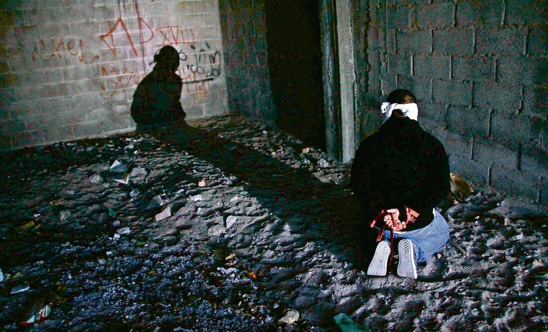 Foto: Archivo/ELUNIVERSAL