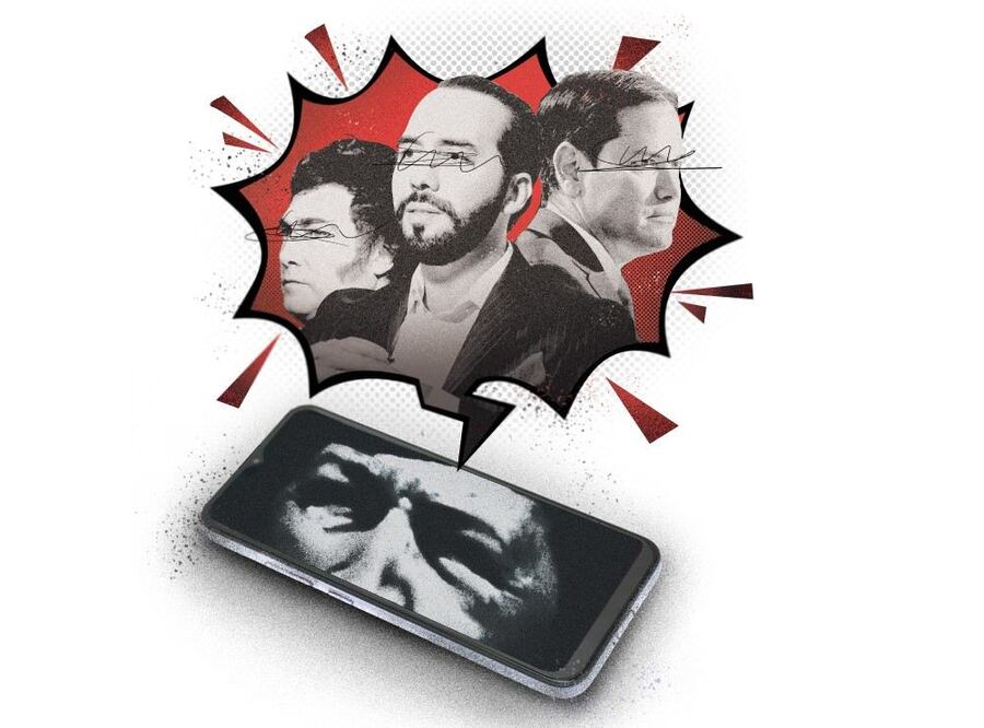 Ilustración: Liliana Pedraza / EL UNIVERSAL