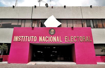 Confirma Tribunal Electoral acuerdo para designación de consejeros de INE