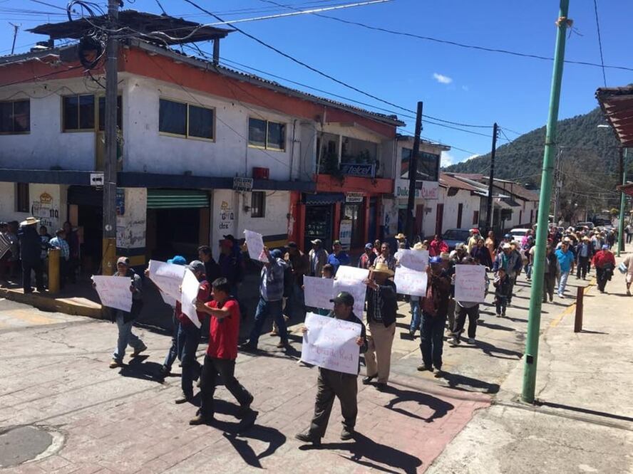 Foto: cortesía de Homero Gómez González