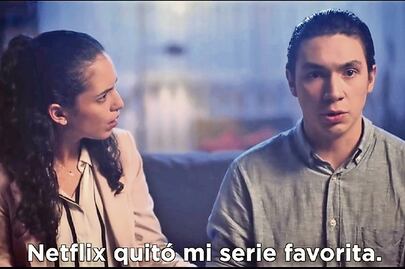 Netflix contra Televisa; Blim se prepara