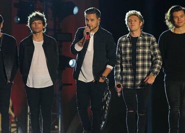 Harry Styles y Zayn Malik dan el último adiós a Liam Payne: "Fue un honor"