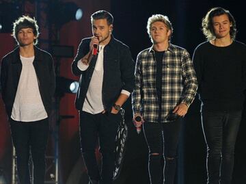 Harry Styles y Zayn Malik dan el último adiós a Liam Payne: "Fue un honor"