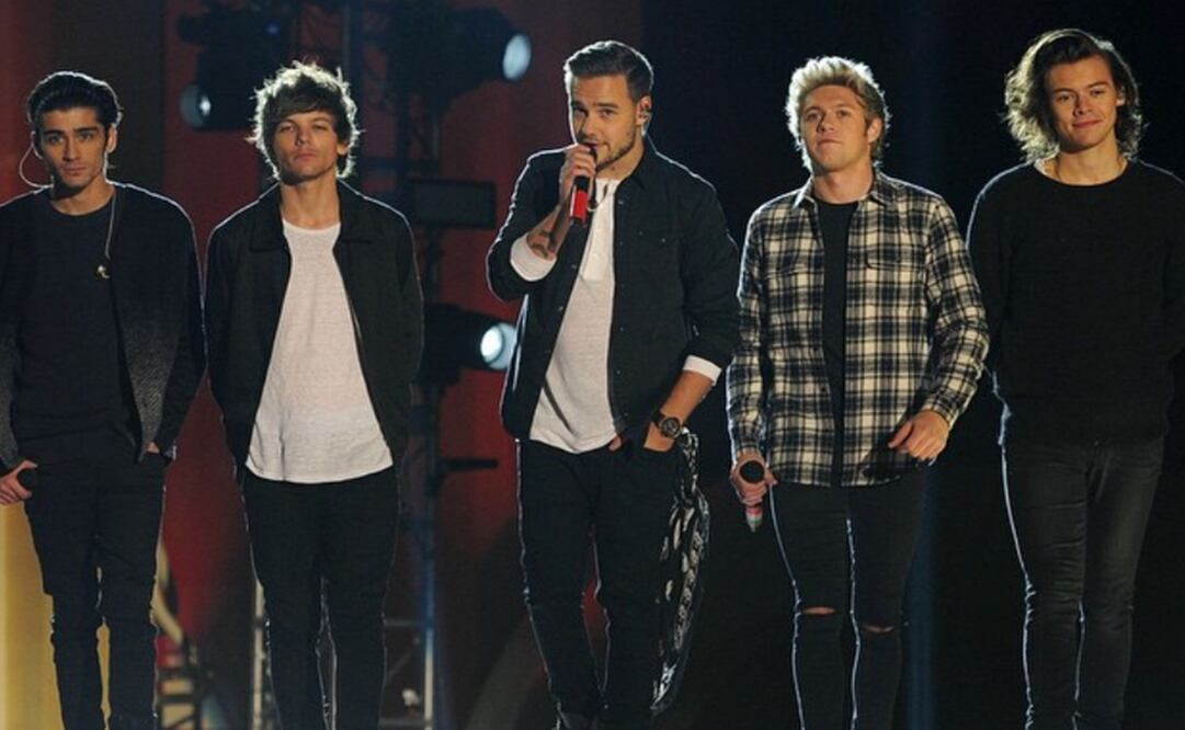 Los excompañeros de Payne rompieron el silencio ante su trágica muerte. Foto: Instagram.