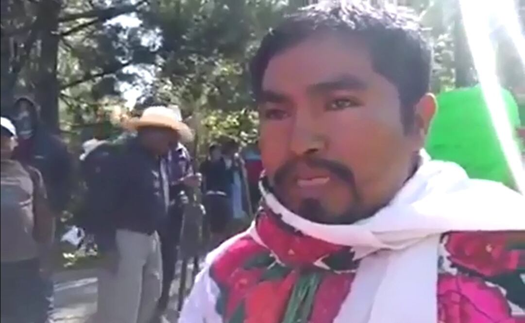 Foto: Captura tomada de video 