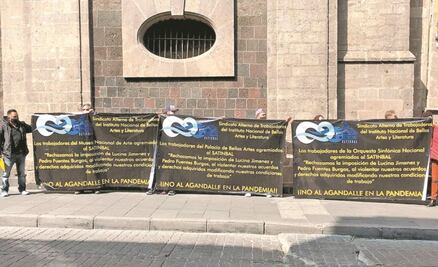 Pago de quincenas a trabajadores se darán a partir de la otra semana: INBAL