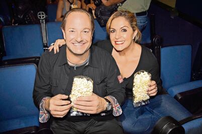 La herencia de Moreno Ivanova no está a discusión: Tita Marbez