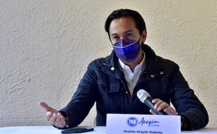 Gobierno y Morena obstaculizan trabajo de alcaldes de oposición, acusa PAN capitalino