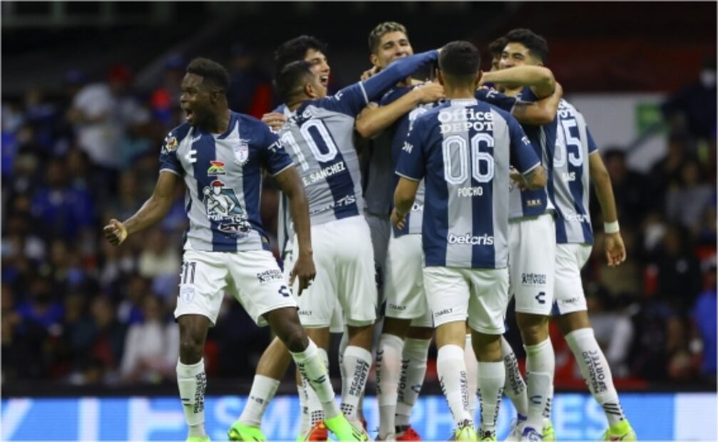 Liga MX: La galería de los mejores momentos de la Jornada 2 