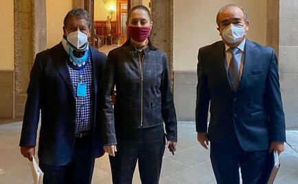 Congreso del Edomex asegura que aprobará presupuesto responsable para 2021