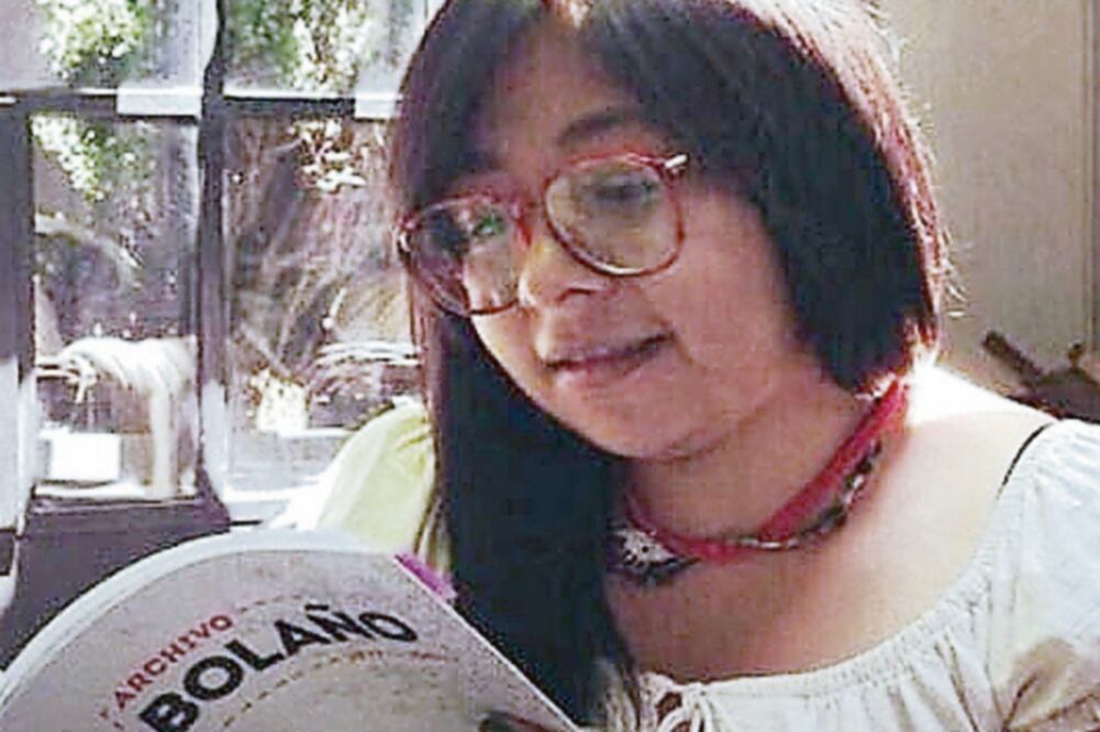 Un juez la amparó de la expulsión. Ocasionó la intervención del Poder Judicial en decisiones académicas (ARCHIVO EL UNIVERSAL)