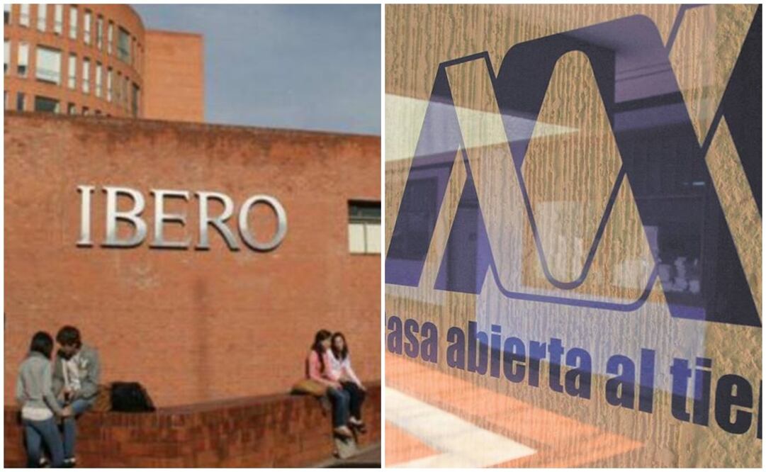 FOTOS: Archivo EL UNIVERSAL