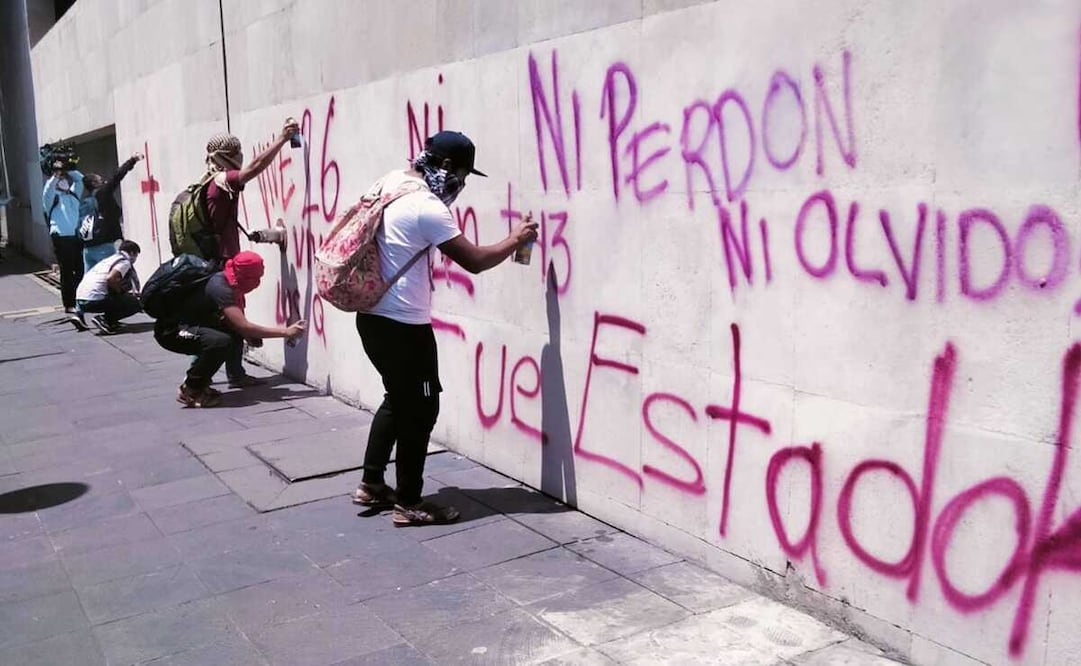 Foto: María Cabadas / EL UNIVERSAL 