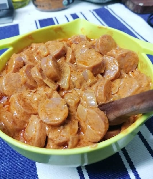 3 recetas de botanas con salchichas para el fin de semana