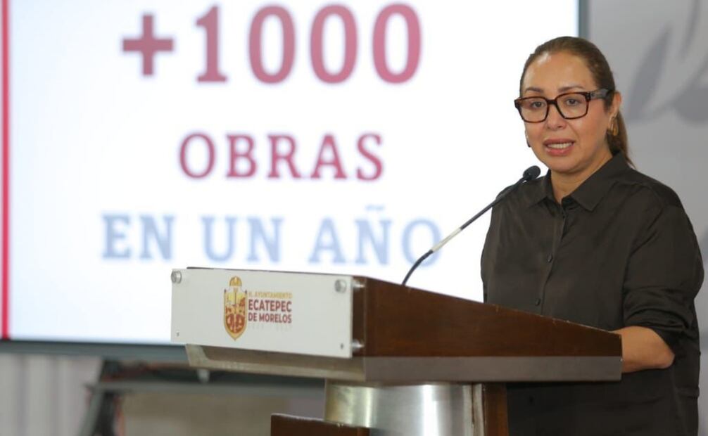 + Nota interna
Ecatepec ha presentado 137 denuncias ante diferentes instancias, como la Contraloría del Congreso local y la Fiscalía del Estado de México
Foto: Especial.