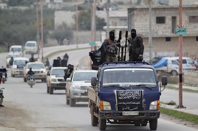 Al Qaeda insta a "lobos solitarios" a atacar EU, Francia y Rusia