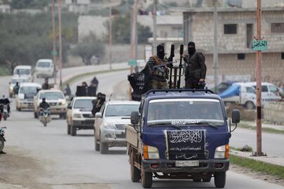 Al Qaeda insta a "lobos solitarios" a atacar EU, Francia y Rusia