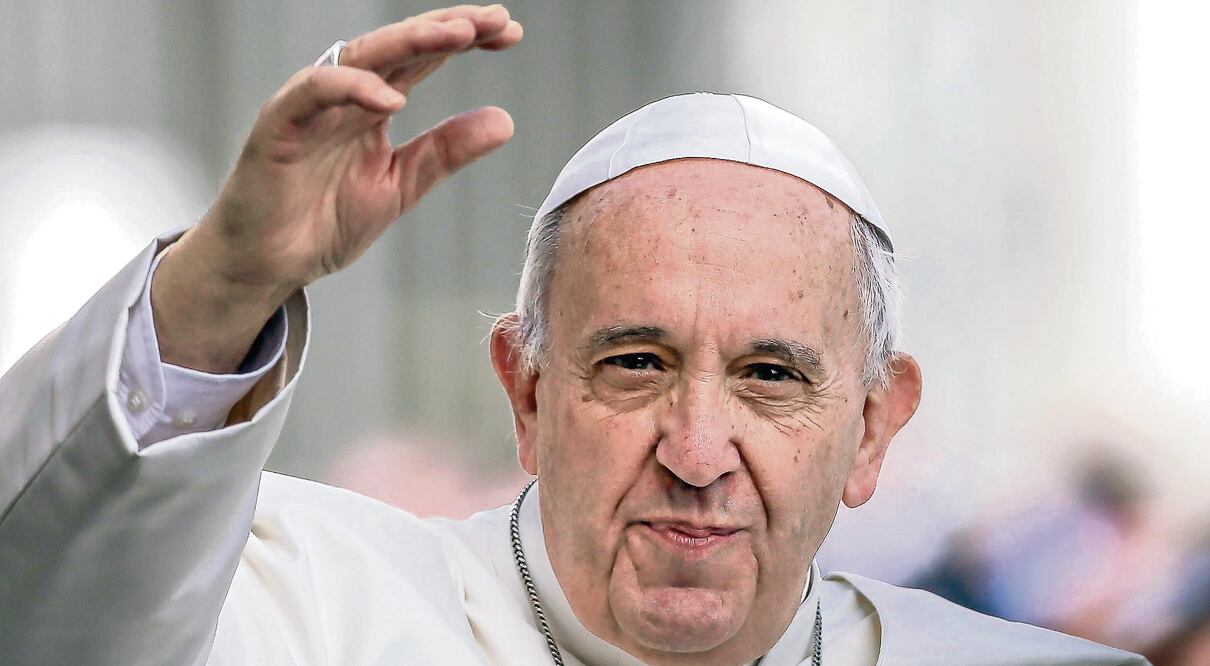 Foto: ARCHIVO. EL UNIVERSAL