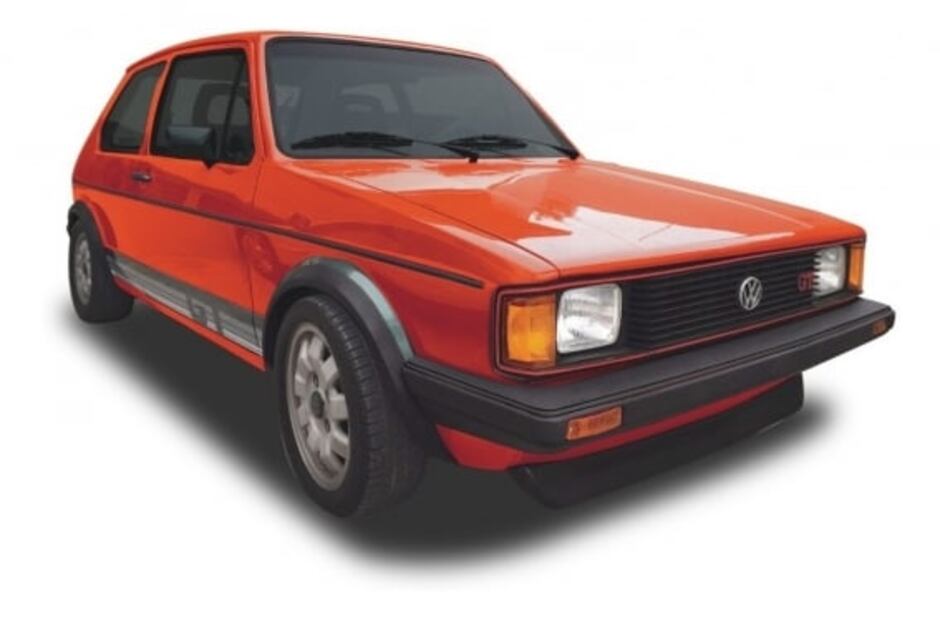 Por qué amamos al Volkswagen Brasilia