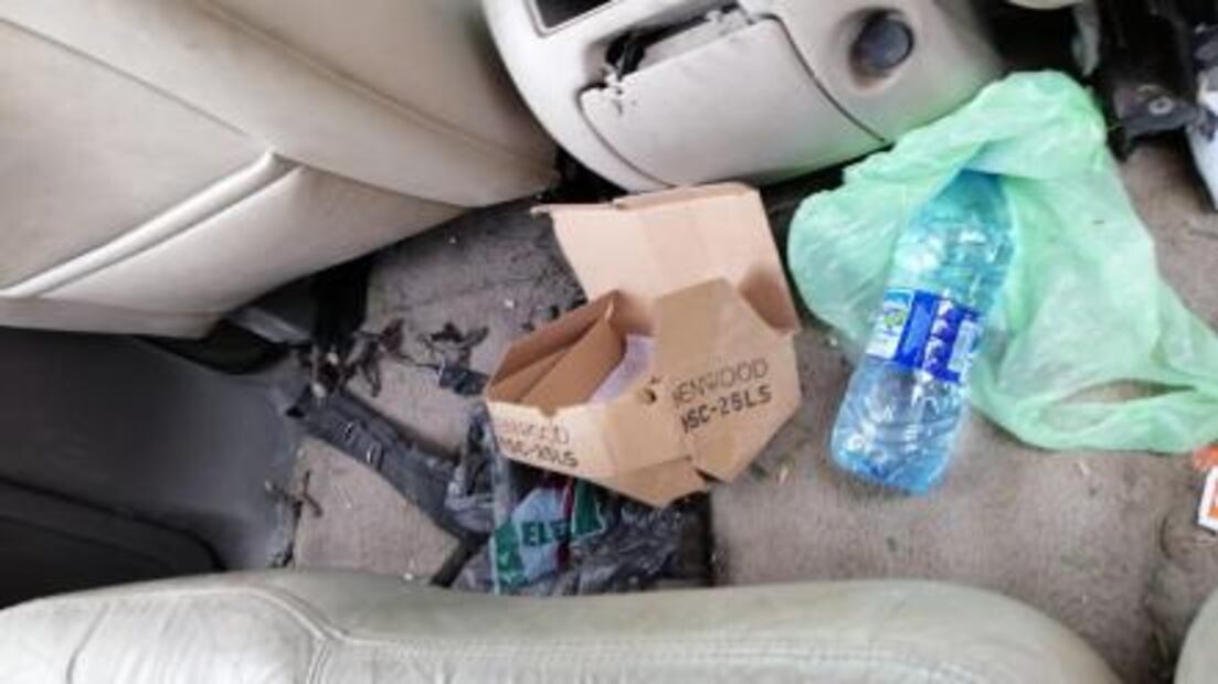 Enfrentamiento armado en Tamaulipas deja un muerto y 2 estudiantes heridos