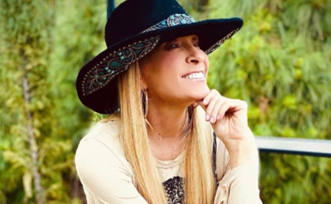 Yuri batalla con secuela del Covid