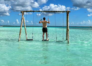 5 consejos de viaje de alguien que ha visitado 60 países