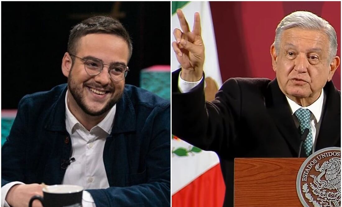 Foto: Captura de pantalla - Instagram @abrahammendietar