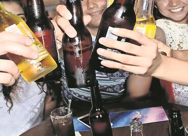 No habrá trato "VIP" a conductores ebrios en Naucalpan: Edgar Olvera