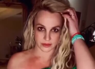Líder del movimiento #FreeBritney explica por qué no se reunirá para “salvar” a Spears, pese a la petición de Kevin Federline