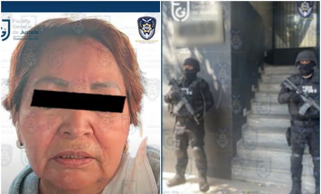 FOTO: Especial y Archivo/ EL UNIVERSAL/