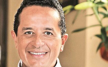 Góber de Quintana Roo, en lío por uniformes