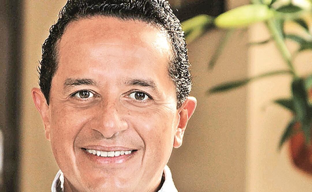 Góber de Quintana Roo, en lío por uniformes