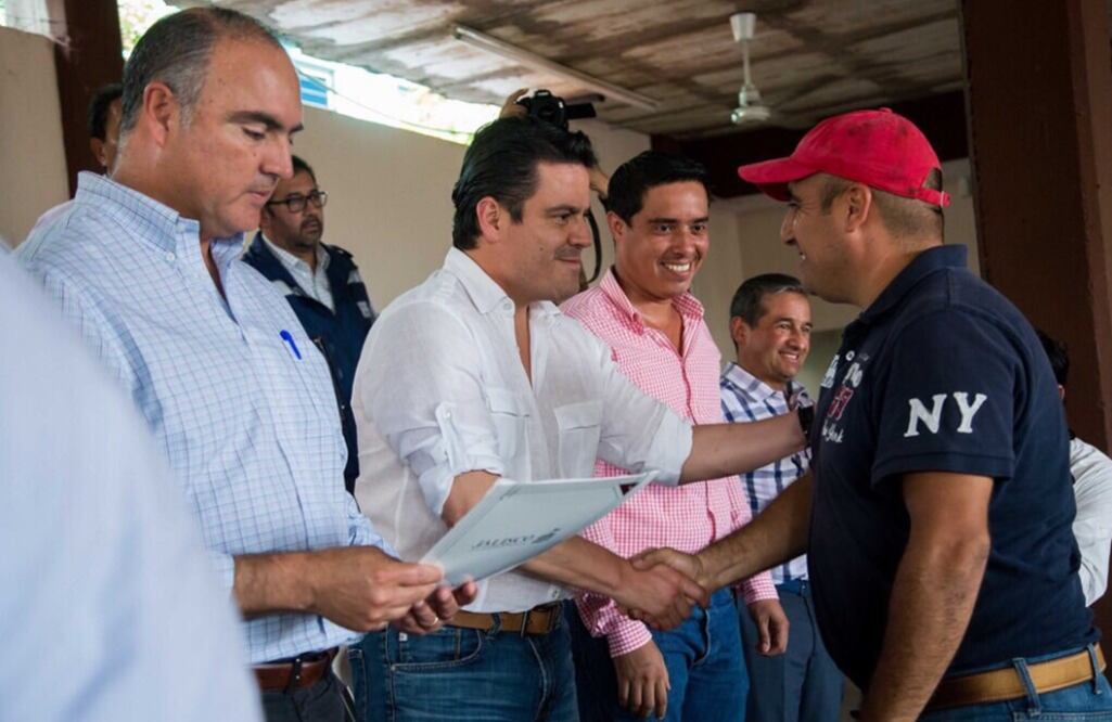 Foto: Twitter @AristotelesSD