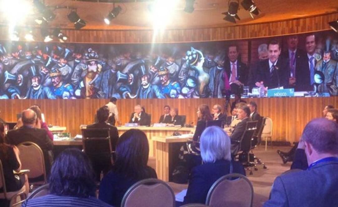 (Photo: File/EL UNIVERSAL)