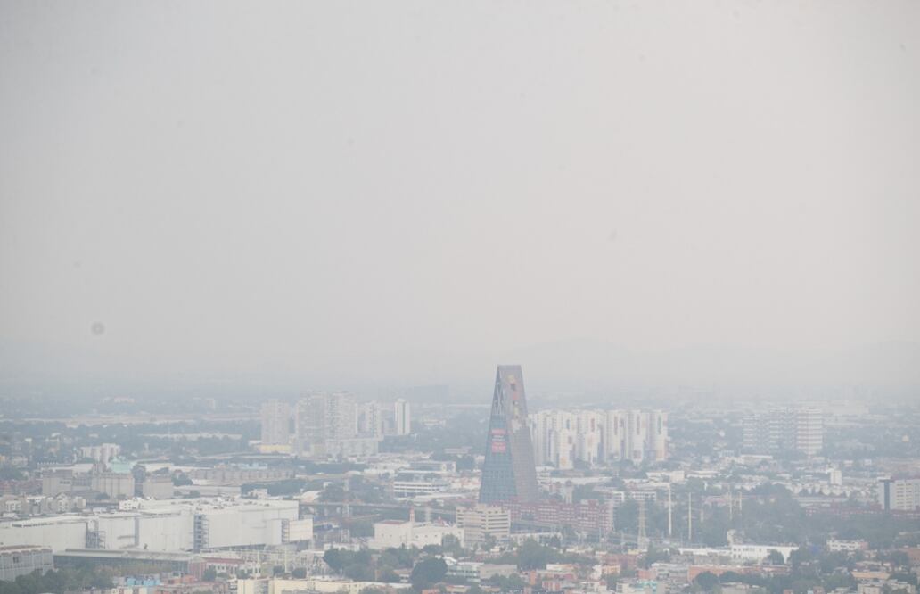 Foto: Germán Espinosa/EL UNIVERSAL