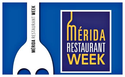 Come rico y a buen precio en el Mérida Restaurant Week