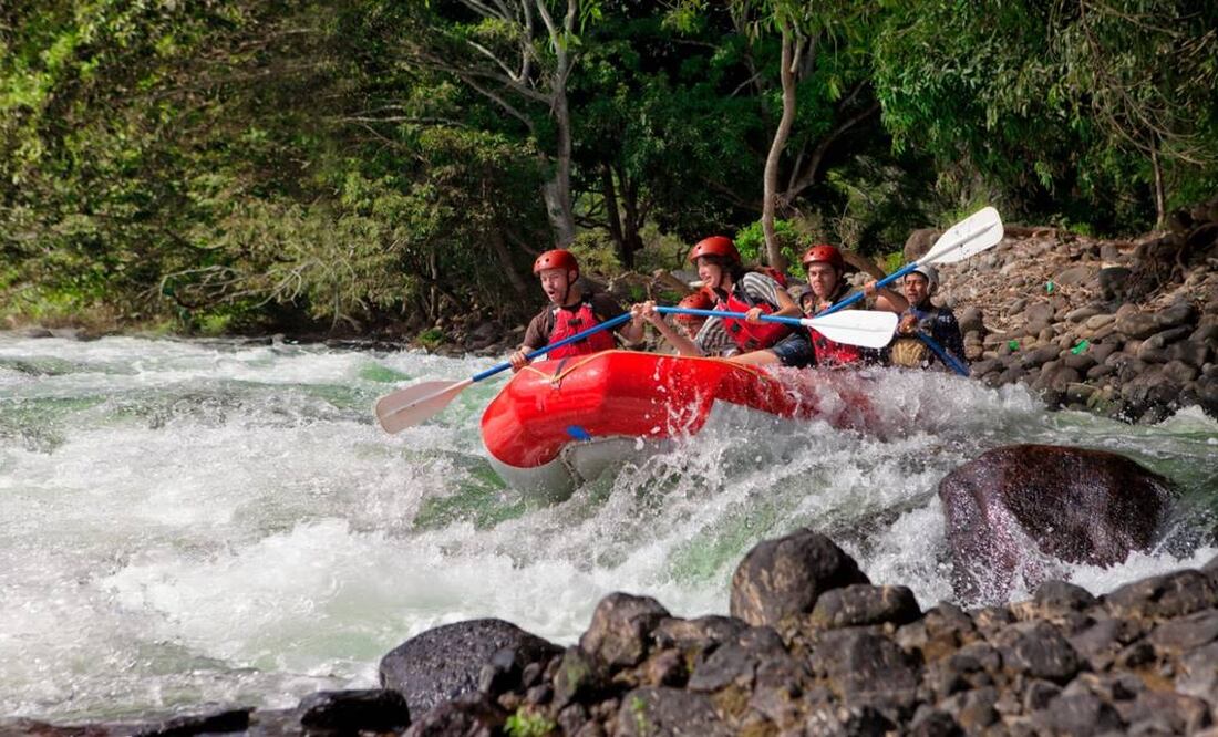 Foto: Sectur México