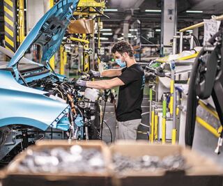 PIB por habitante rebota 21.4%