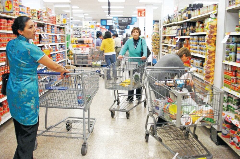 El mercado interno se ha recuperado a lo largo del año (Especial)