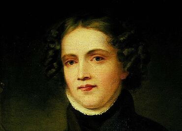 La fascinante vida de Anne Lister, la "primera lesbiana moderna"
